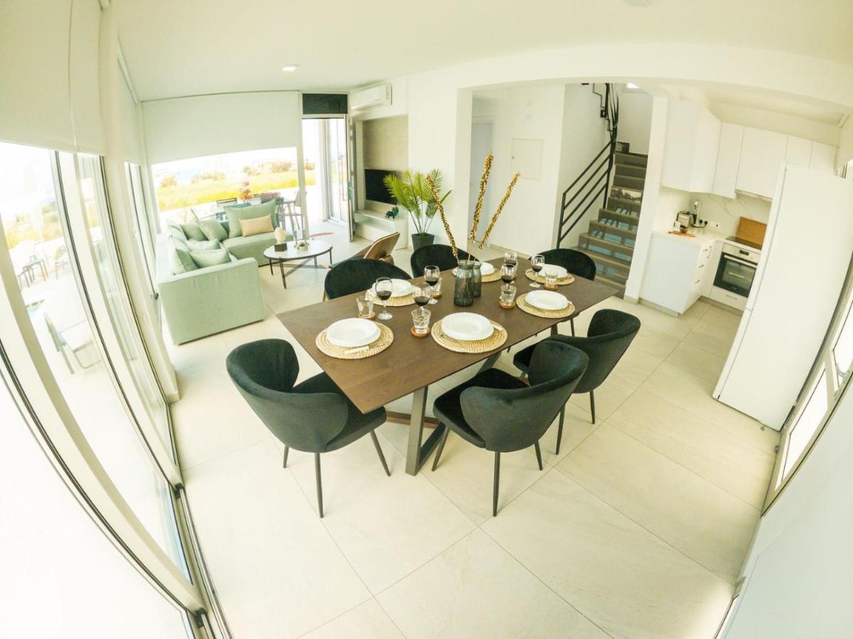 Imperial Jade Villas Gold Emerging Villas 2 Protaras Extérieur photo