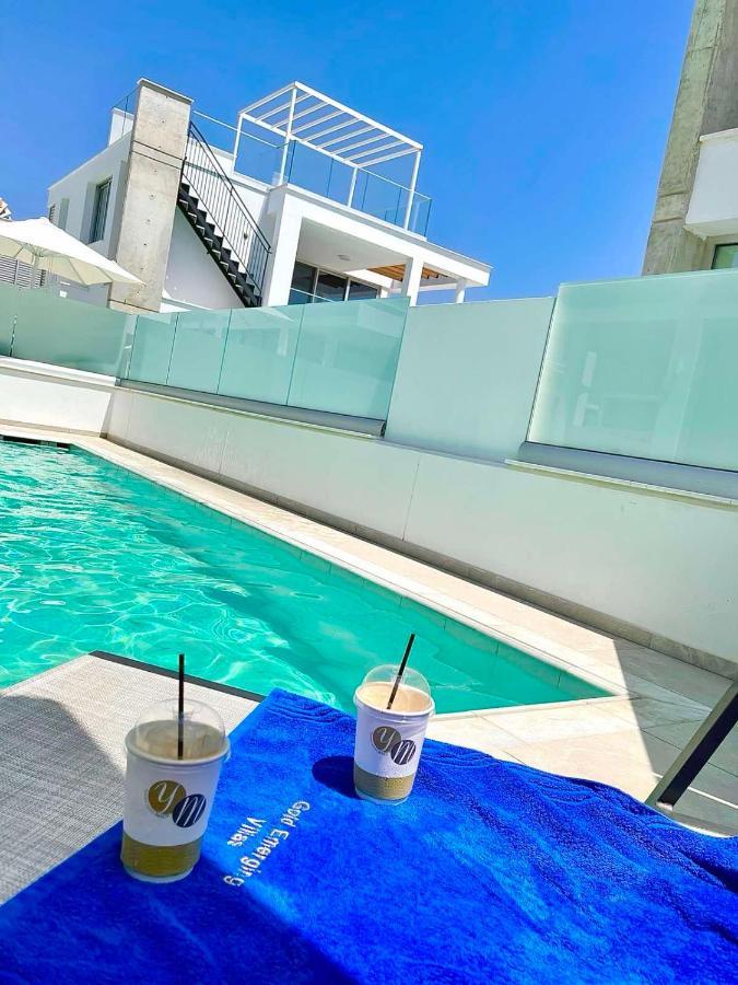 Imperial Jade Villas Gold Emerging Villas 2 Protaras Extérieur photo